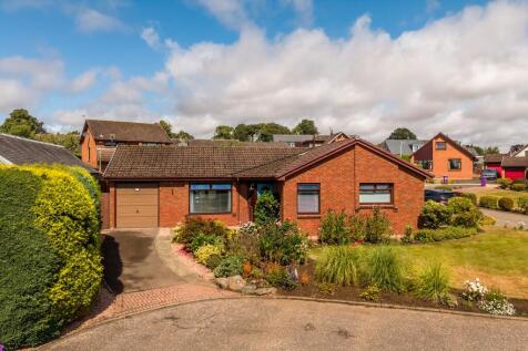 Lorne Crescent, Monifieth, DD5