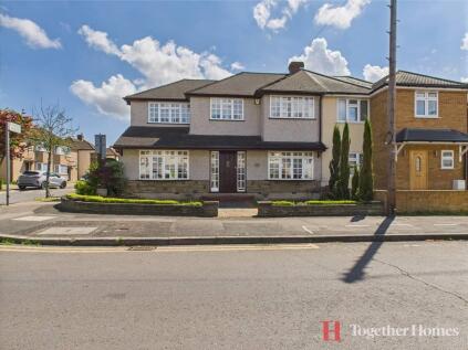 Warren Drive, Hornchurch