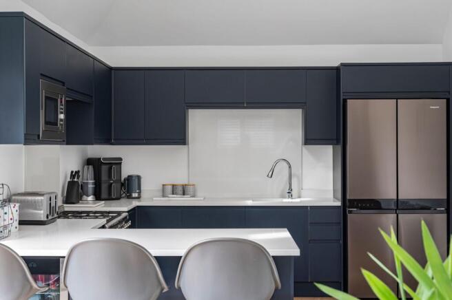 Kitchen / diner
