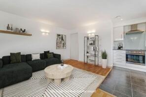 Flat 1, 3 Bridge House, London Road, Brentford TW8 8GF