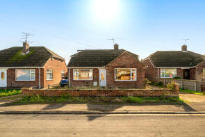 1, Vulcan Crescent, North Hykeham, Lincoln LN6 9SB
