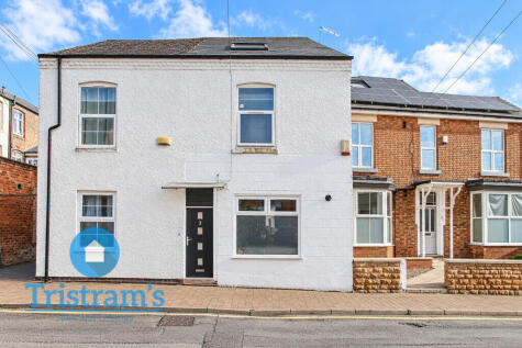 City Road, Beeston