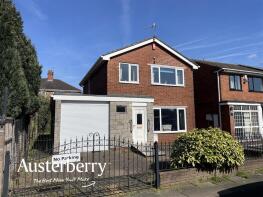 7, Leveson Street, Longton, Stoke-on-trent ST3 4LQ