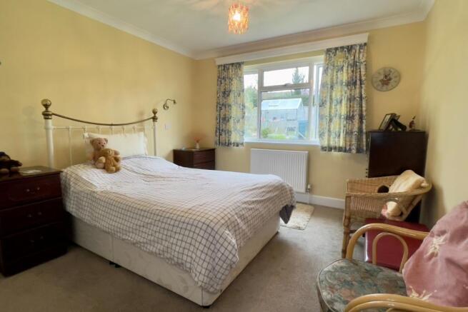 Guest Bedroom