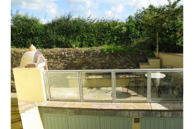 Sun Terrace