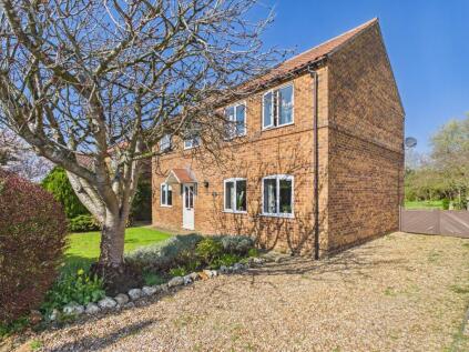 School Lane, Wereham, King's Lynn, PE33