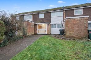 40, Rosaville Crescent, Coventry CV5 9BP
