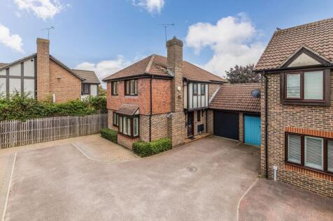 Ballard Chase, Abingdon, OX14