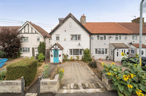 Queens Road, Gravesend, Kent, DA12