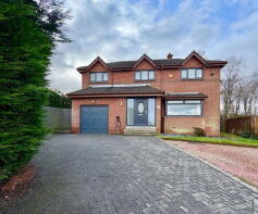 22, John Davidson Drive, Denny FK6 6NA