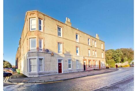 34b Pinkie Road, Musselburgh, East Lothian, EH21 7ES