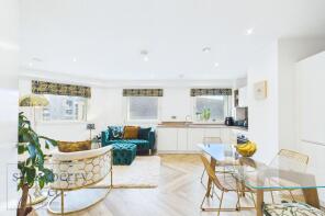 Apartment 8, 7 Everards Court, John Street, City Centre, Bristol BS1 2HT
