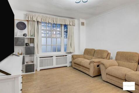 Russell House, Cambridge Street, Pimlico, London, SW1V