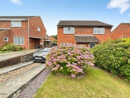 71, Longham Copse, Maidstone ME15 8TW