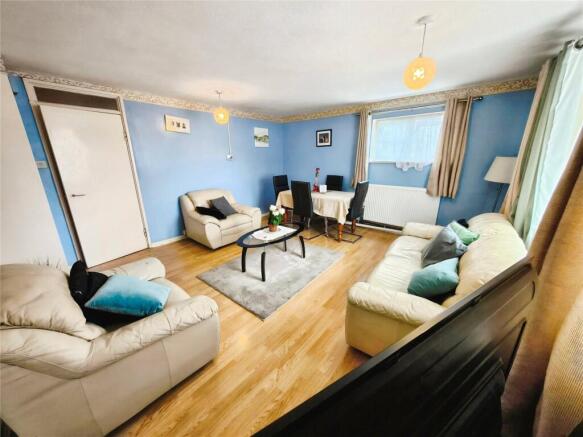 Lounge/Diner