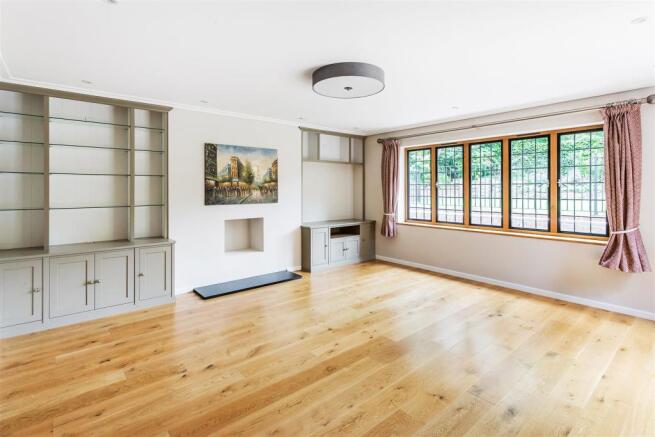 house. partnership Kingston-upon-Thames