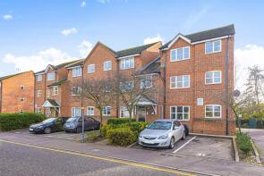 20, Hilda Wharf, Aylesbury HP20 1RJ