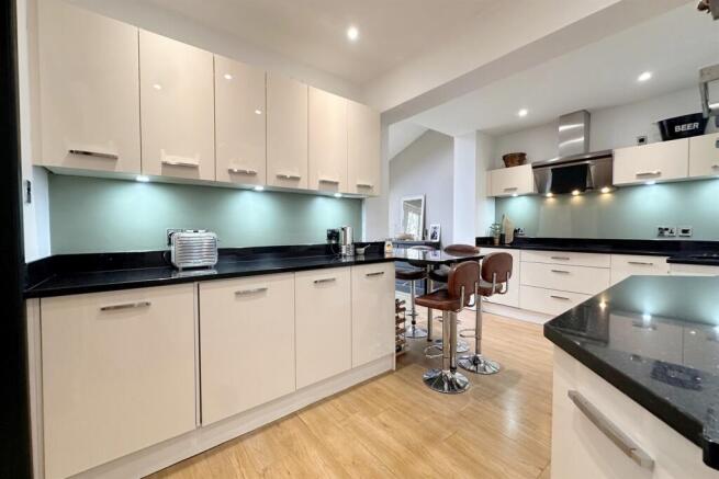 Kitchen Dining