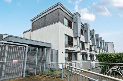 Paget Street, Southampton, Hampshire, SO14