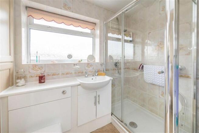 Superb Shower Room