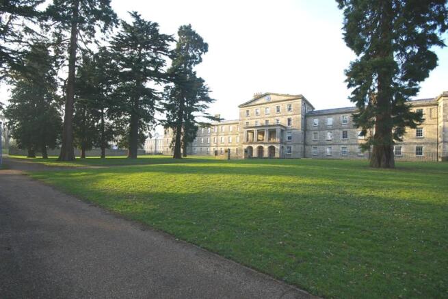 GROUNDS