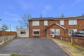 44, Meadow Close, Preston PR4 0ZD