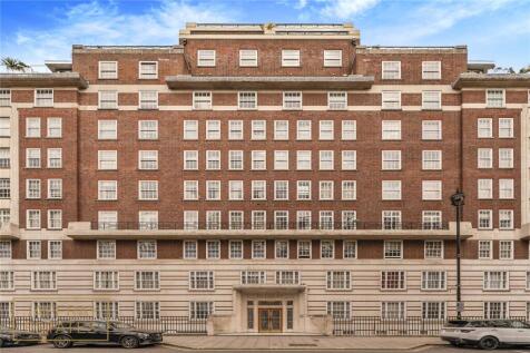 Portman Square, Marylebone, London, W1H