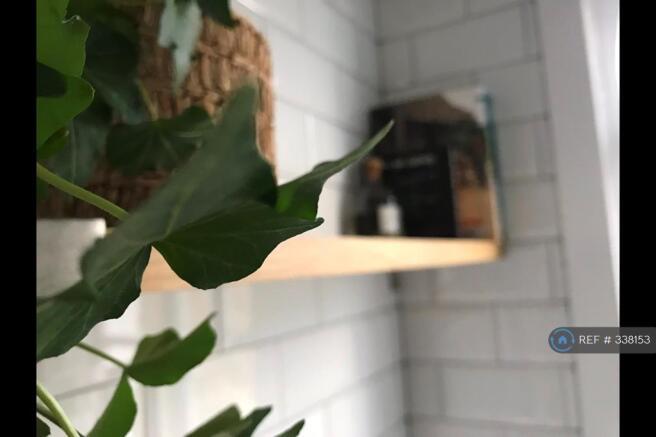 Bathroom Detail