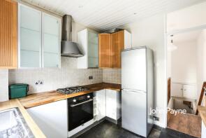 128, Charlton Road, London SE7 7EY