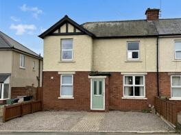 195, Grandstand Road, Hereford HR4 9NP