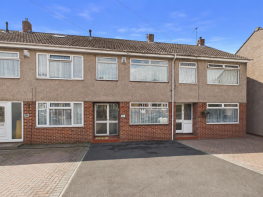 93, Dundridge Lane, St George, Bristol BS5 8SN