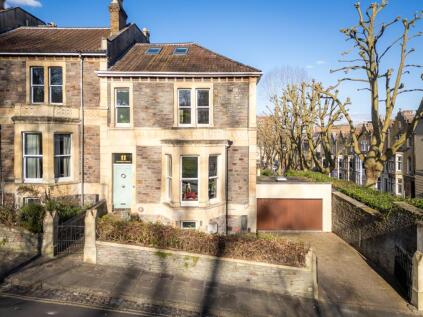 Charlotte Street South, Bristol, BS1