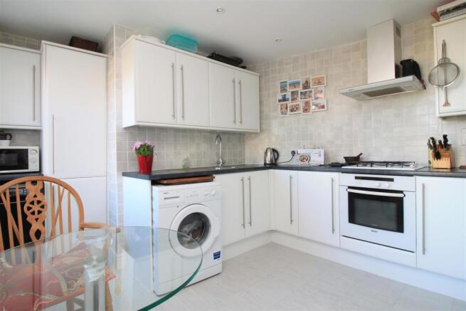 Kitchen / Breakfast