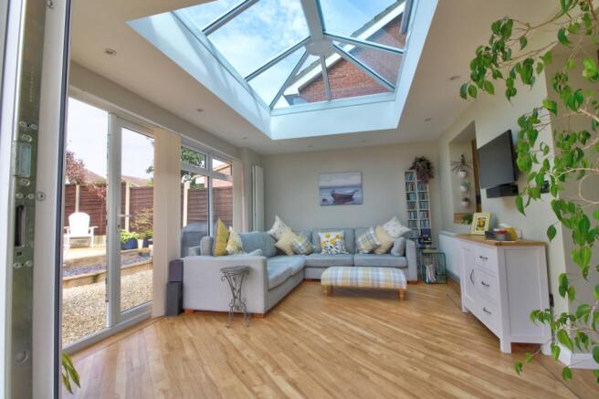 Orangery