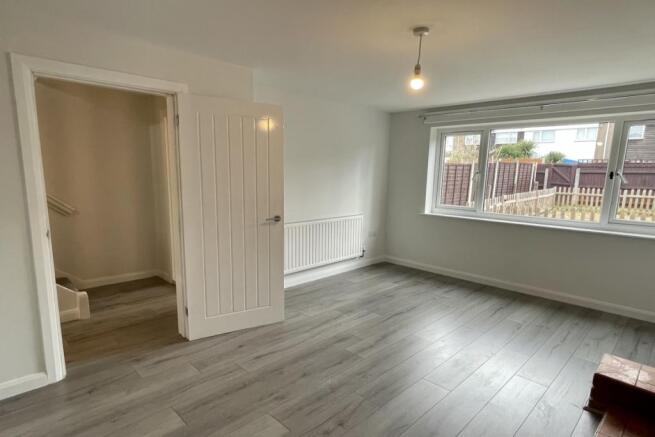 Rear Reception Room