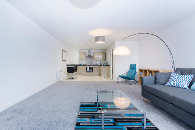 1 bed Apartment to rent Image 7