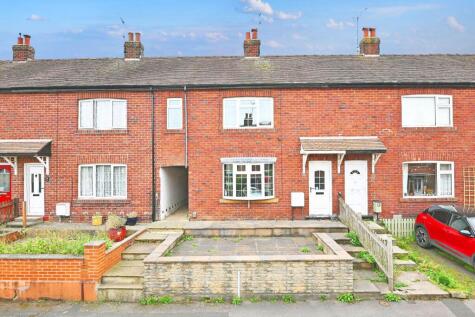 Park Drive, Knaresborough, HG5