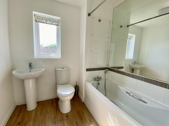 bathroom consort
