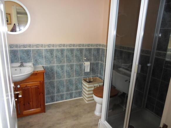 En-Suite