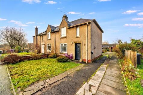 Orchard Road, Bridge of Allan, Stirling, Stirlingshire, FK9