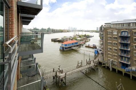 Tea Trade Wharf, 26 Shad Thames, London, SE1