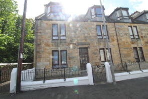93c, Raise Street, Saltcoats KA21 5JY
