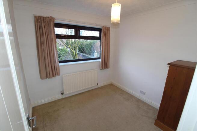 Bedroom Five