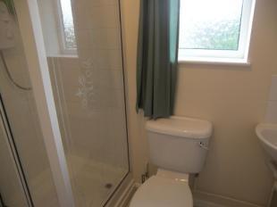 Ensuite Shower Room