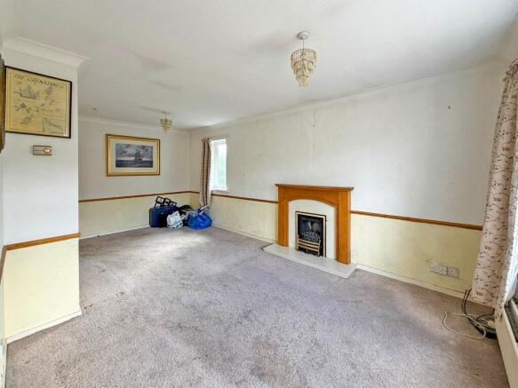 Living/Dining Room