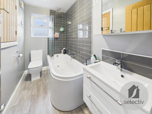 2 bed Semi-Detached for sale Image 11