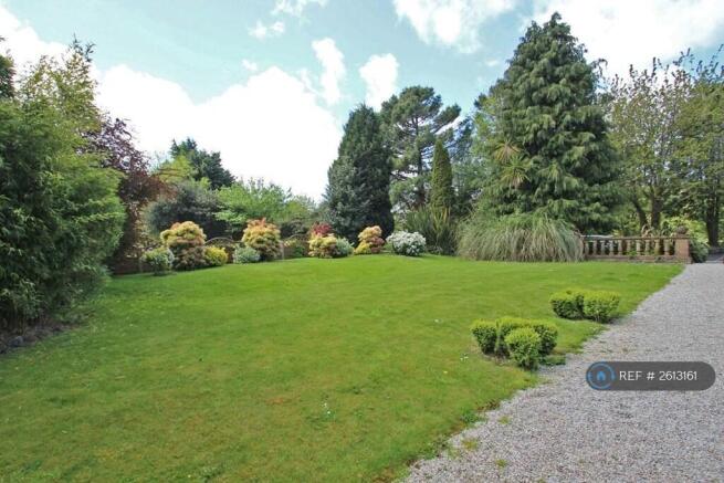 Manor Gardens