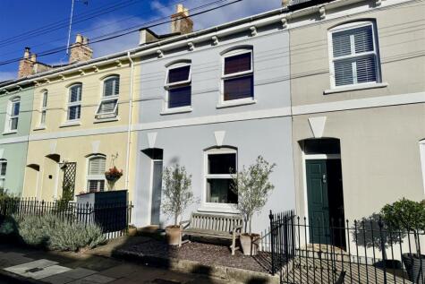 Alexandra Street, Cheltenham