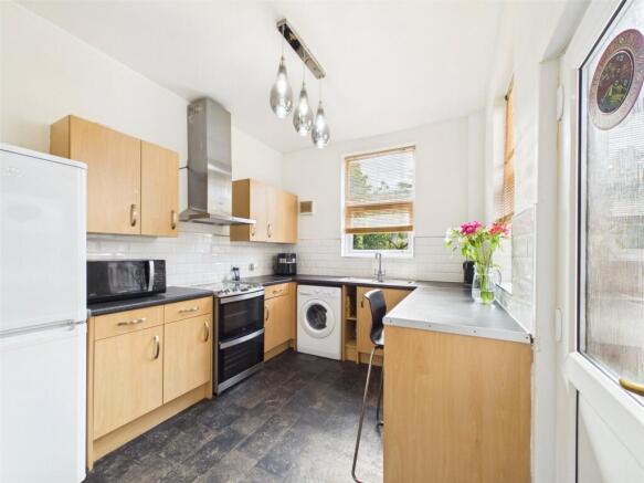Cuthbert Avenue, Levenshulme, Manchester, M19 photo 4