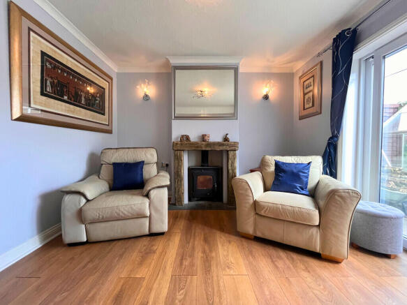Craven Way, Kintbury photo 4